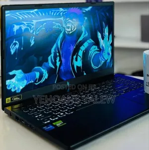 New Laptop Acer 16GB Intel Core I7 SSD 512GB
