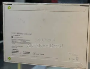 New Laptop Apple MacBook Air 2025 M4 13-Inch 16GB Apple M4 SSD 256GB