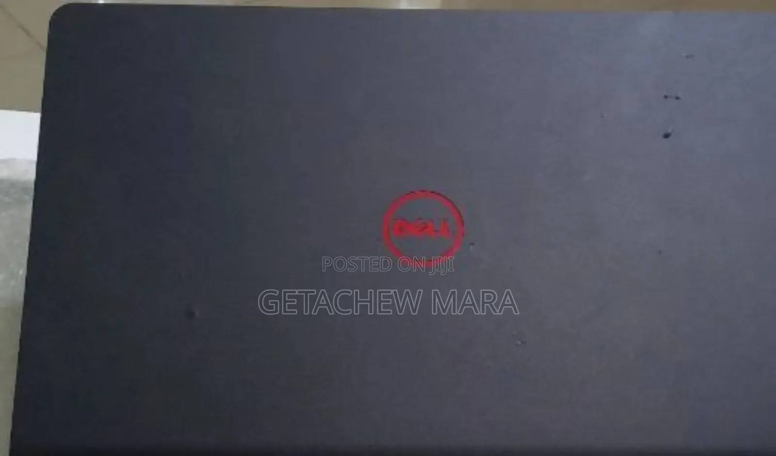 New Laptop Dell Inspiron 15 8GB Intel Core I7 SSD 512GB