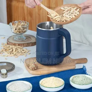 Inima Japan Coffee Grinder