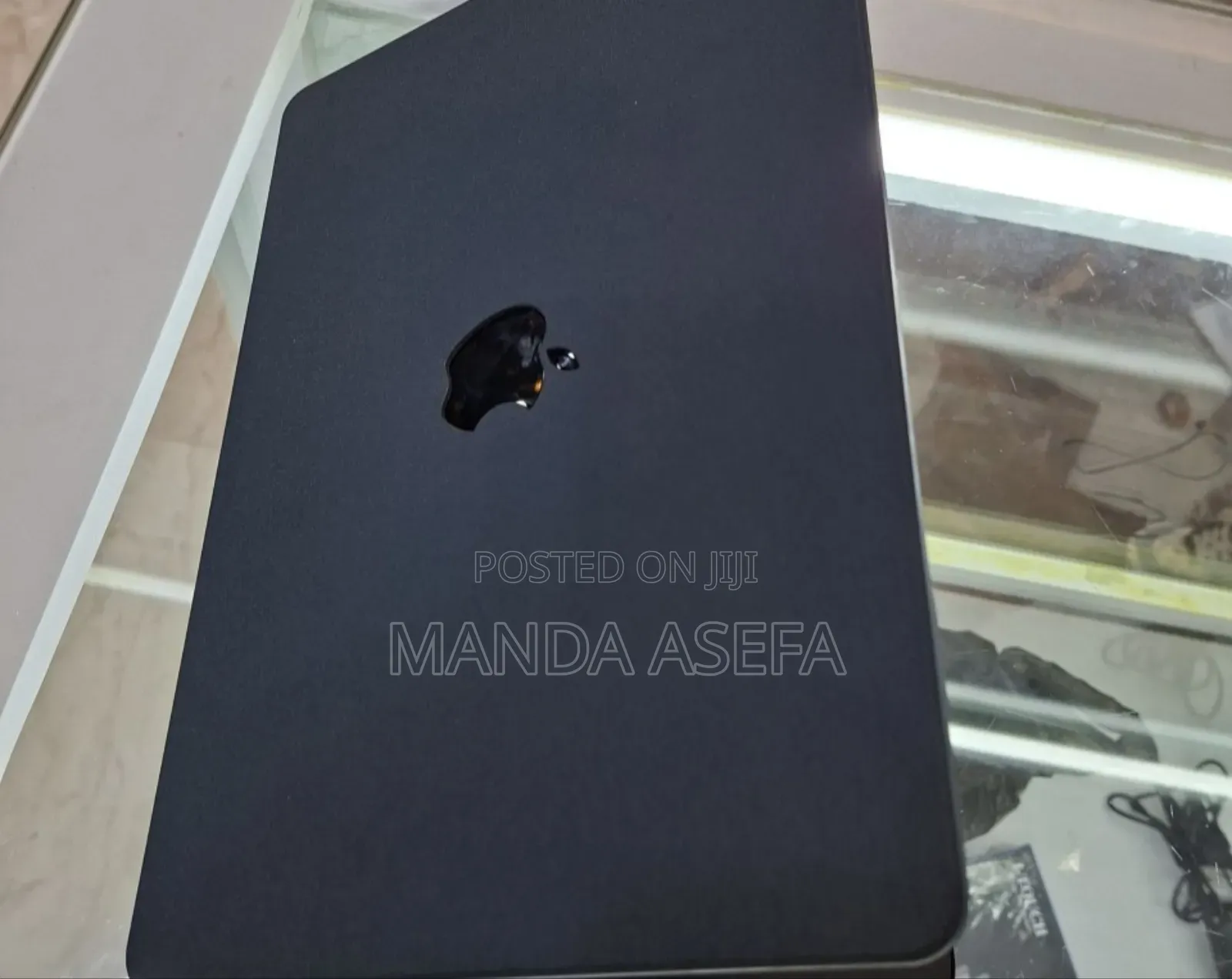 New Laptop Apple MacBook Air 8GB Apple M2 SSD 256GB
