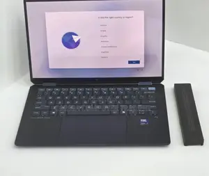 New Laptop HP OmniBook X Laptop 14-fe0097nr 32GB Intel Core i7 SSD 1T