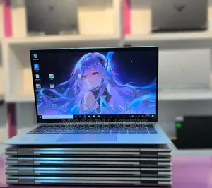 New Laptop HP EliteBook X360 1040 G7 16GB Intel Core I7 SSD 512GB