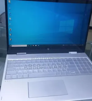 New Laptop HP Envy X360 16GB Intel Core I7 SSD 1T