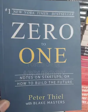 Zero to One