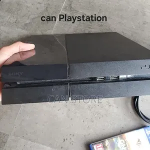 Ps4 Fat Jailbreak 9.00 ፅድት ያለ እቃ