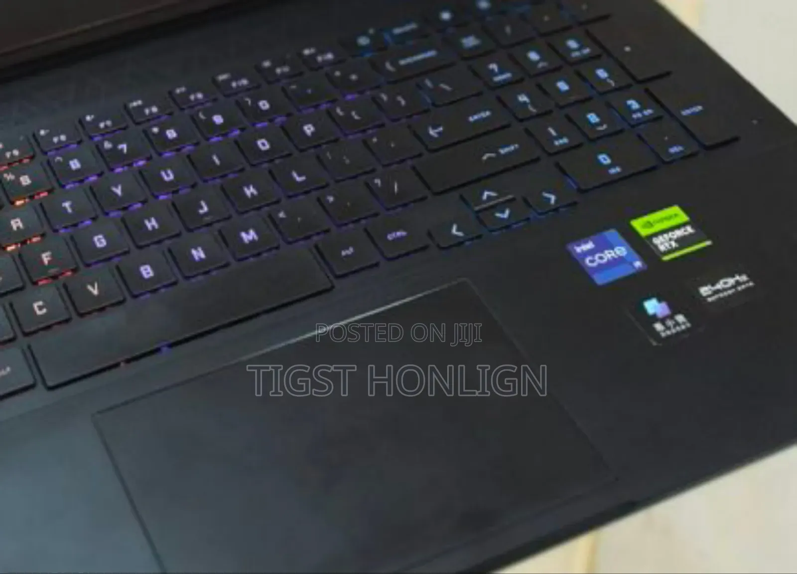New Laptop HP Omen 16 32GB Intel Core I9 SSD 2T