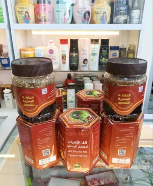 Yemeni Honey