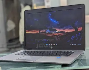 Laptop HP EliteBook 840 G1 4GB Intel Core i5 HDD 1T