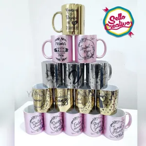 Color Mug Printing