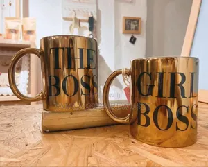 Color Mug Printing