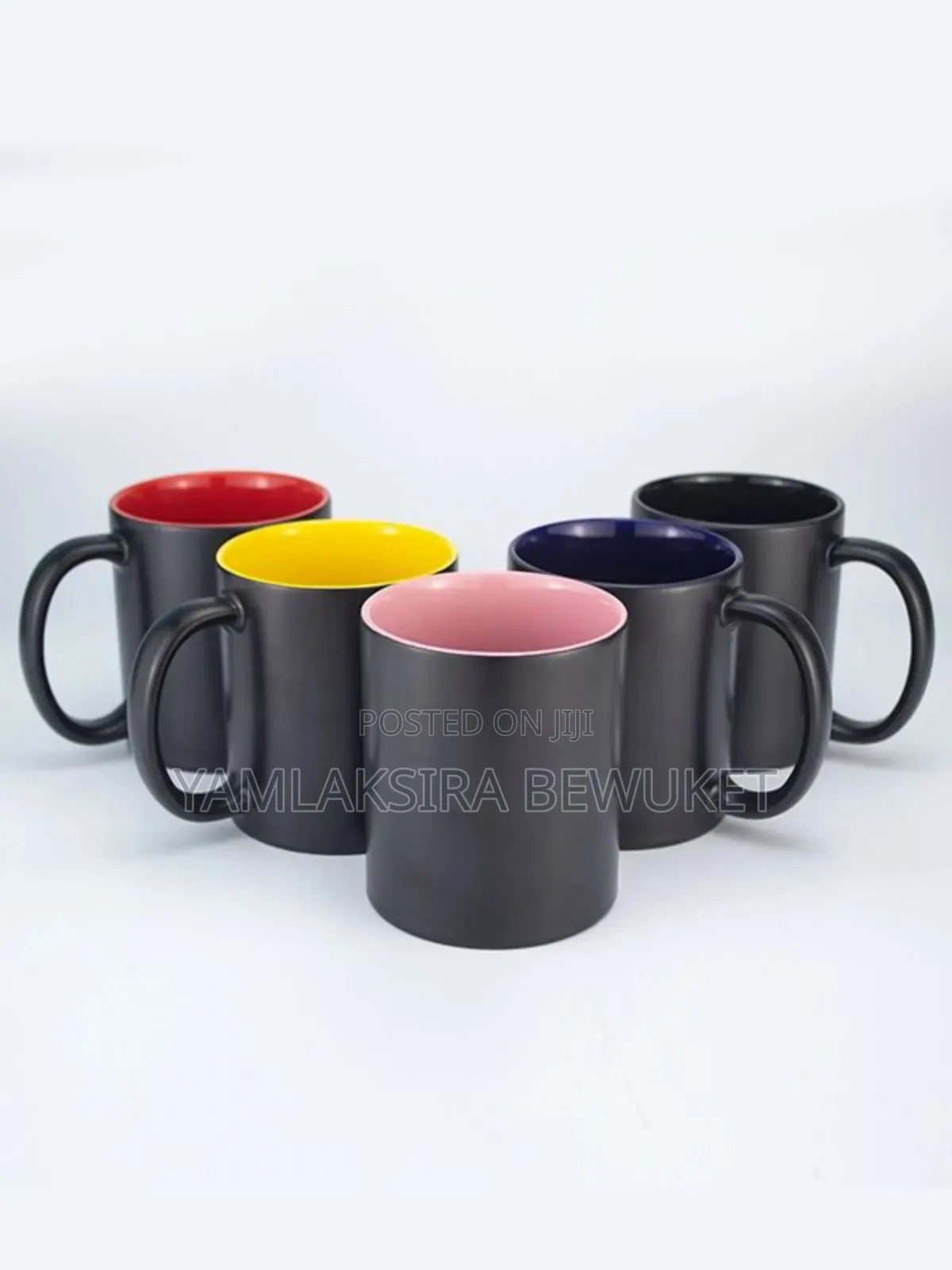 Color Mug Printing