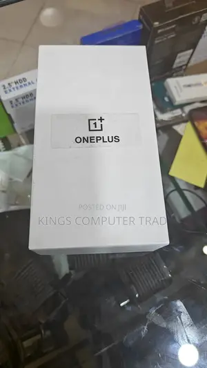 New OnePlus 11 512 GB Black
