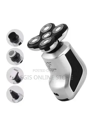 Laichy Professional 5 in 1 Mens Care Set