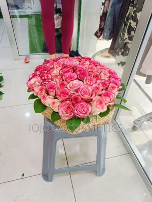 Natural Flower