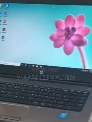 New Laptop HP ProBook 430 8GB Intel Core I7 SSD 500GB