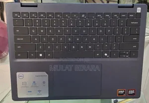 New Laptop Dell Inspiron 14 16GB AMD Ryzen 7 SSD 1T