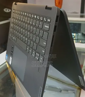 New Laptop Lenovo Flex 5 8GB Intel Core i3 SSD 256GB