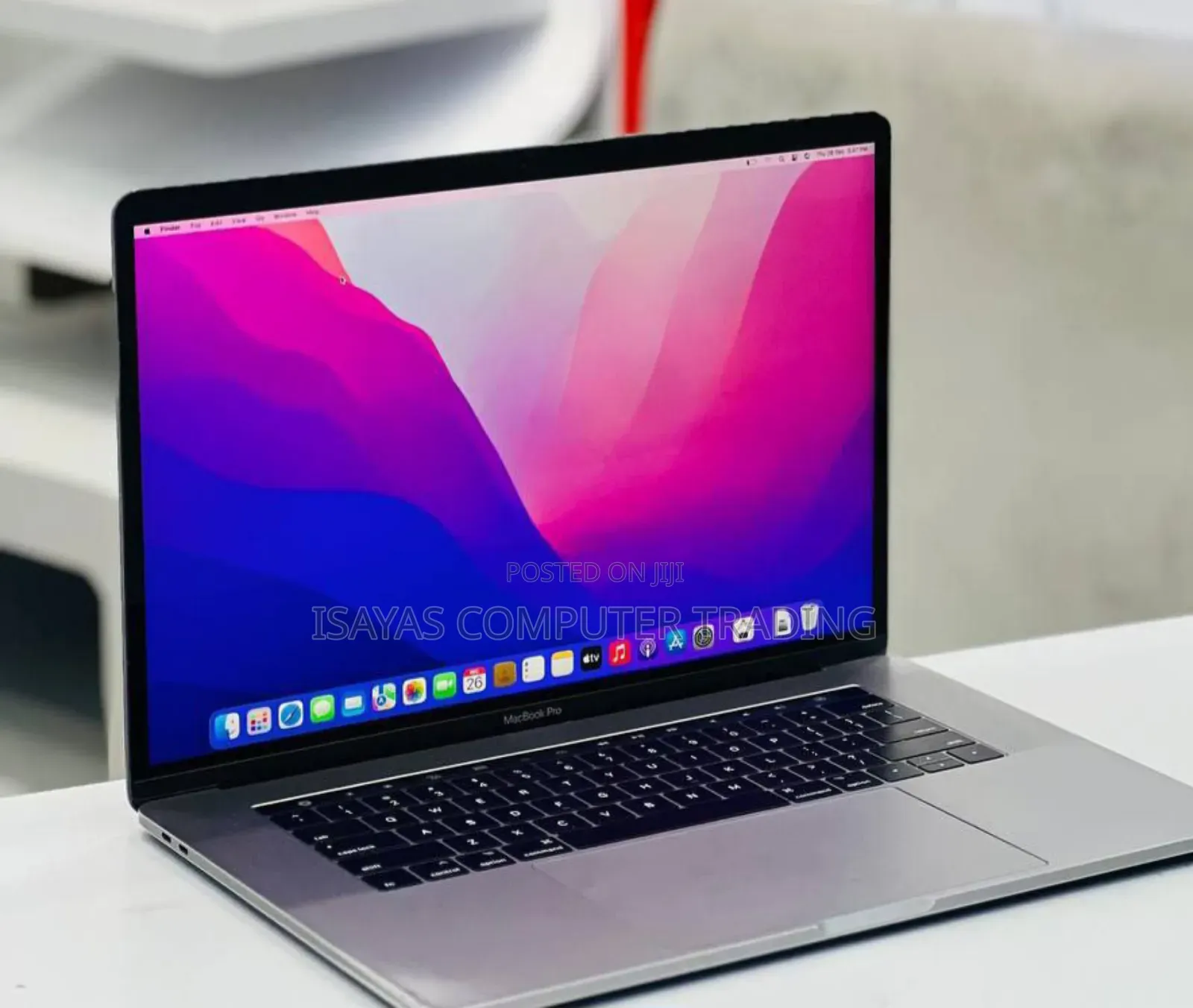 New Laptop Apple MacBook 2016 16GB Intel Core I7 HDD 500GB