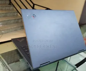 New Laptop Lenovo Thinkpad X1 Yoga 32GB Intel Core I7 SSD 512GB