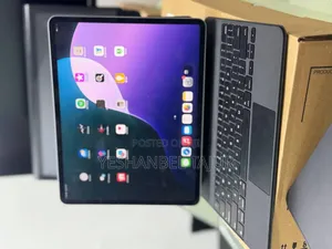 New Apple iPad Air 11 (2024) 4 GB