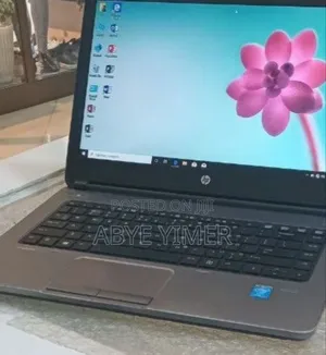 New Laptop HP EliteBook 840 G1 8GB Intel Core I7 HDD 500GB