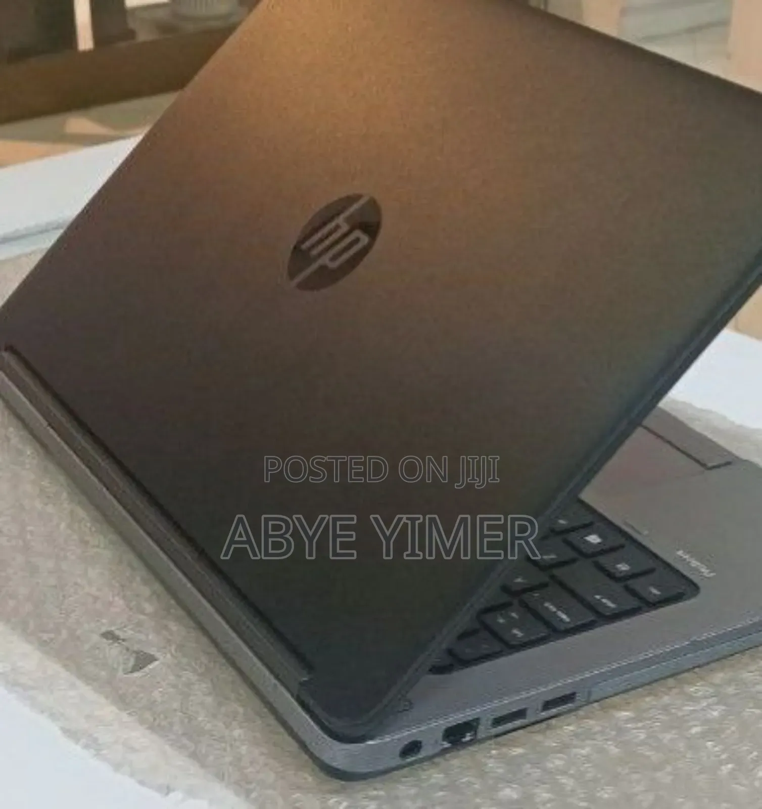 New Laptop HP EliteBook 840 G1 8GB Intel Core I7 HDD 500GB
