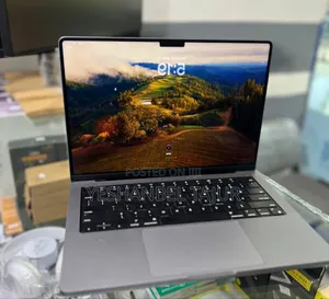 New Apple iPad Pro (2022) 16 GB