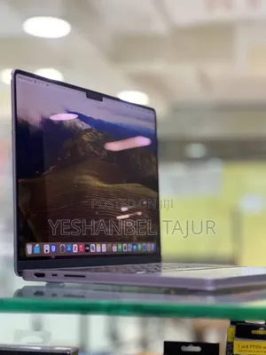 New Apple iPad Pro (2022) 16 GB