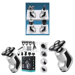 Laichy Professional 5 in 1 Mens Care Set