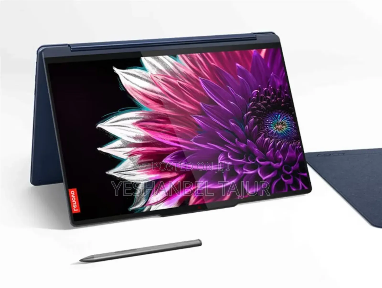 New Laptop Lenovo Yoga 9i 16GB Intel Core Ultra 7 SSD 1T
