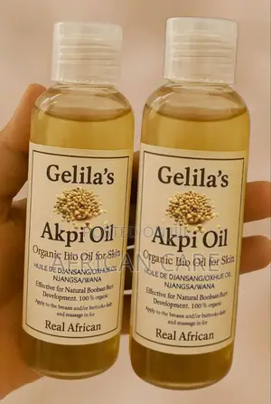 Akpi Hip Up Oile
