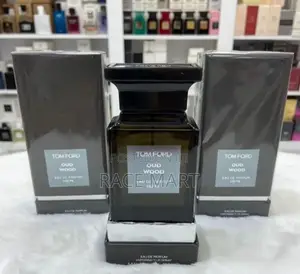 Tom Ford Oud Wood