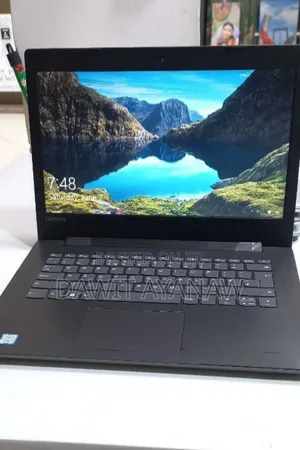 New Laptop Lenovo 4GB Intel Core I5 SSD 1T