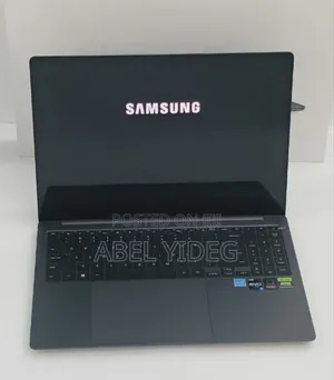 New Laptop Samsung Galaxy Book3 Pro 360 16" 16GB Intel Core I7 SSD 1T