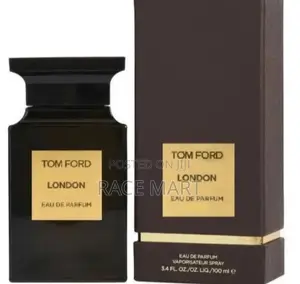 Tom Ford London