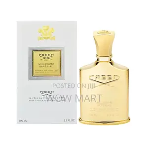 Creed Imperial
