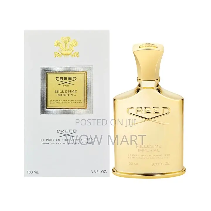 Creed Imperial