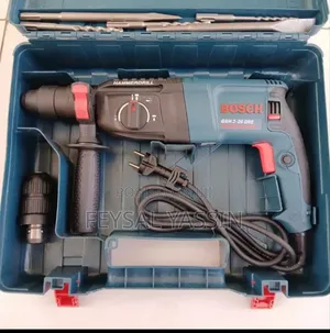 Bosch Hammer Drill 800w