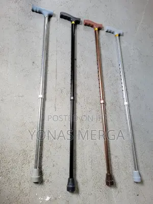 Canes 10-Level Adjust博٦support Stick (Walking Stick) Gdmxs02