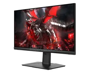 Msi Gaming Monitor