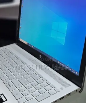 New Laptop HP Pavilion 15 8GB Intel Core I5 SSD 1T