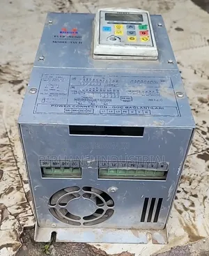 Inverter VFD 11