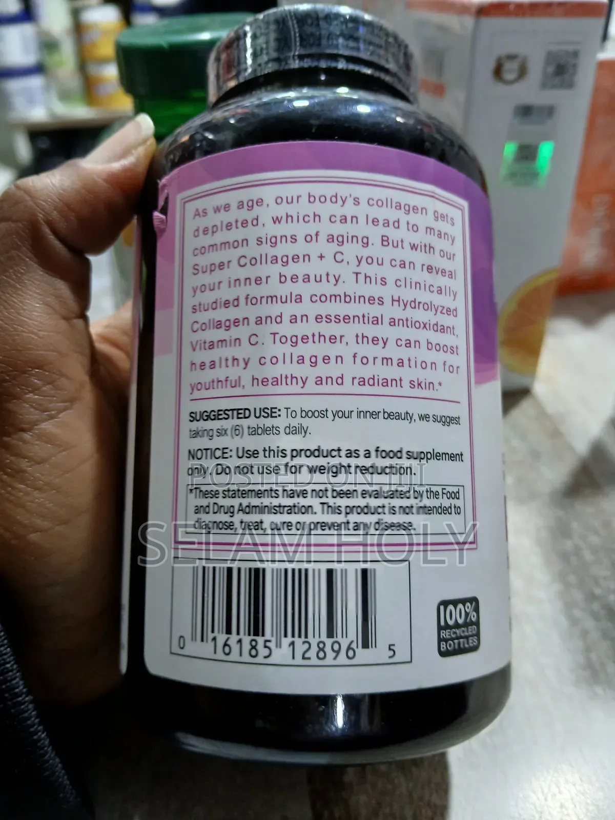 Neo Cell Super Collagen +C