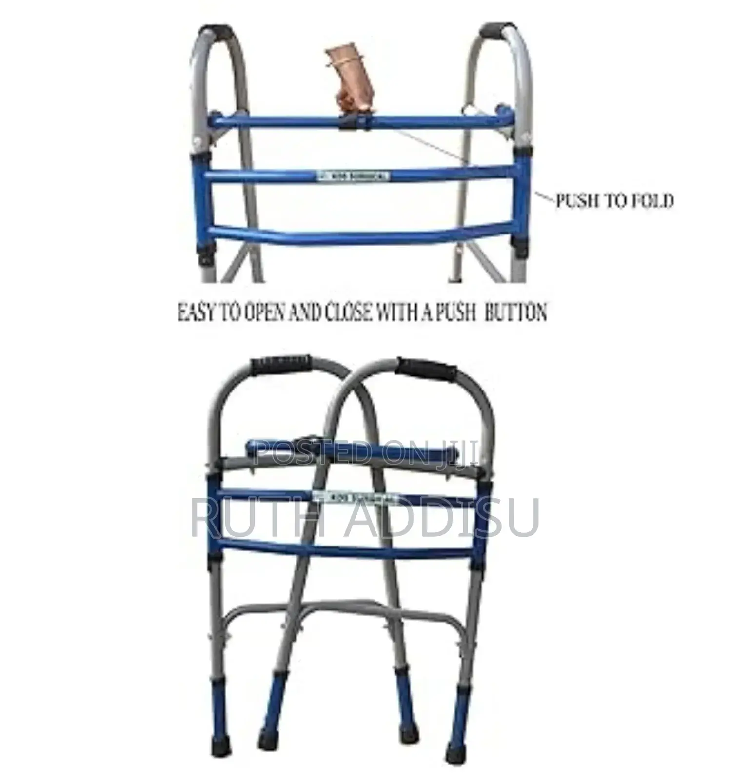 Medical Walker與否medical Walker笑笑walker走向walker的遊medical Walk