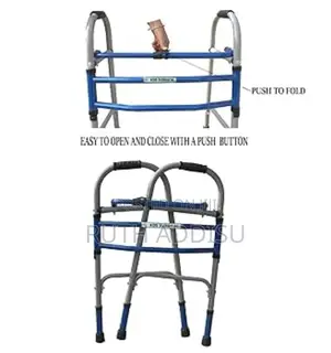 Medical Walker與否medical Walker笑笑walker走向walker的遊medical Walk