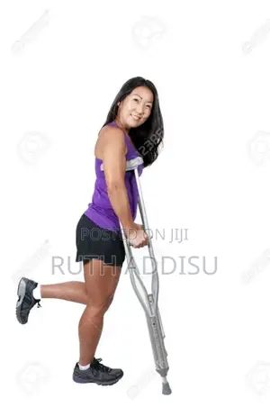 Bilateral Crutches去玩bilateral Axillary Crutches愛國crutches