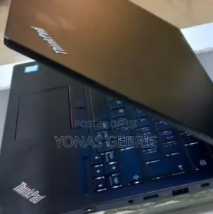 New Laptop Lenovo ThinkPad L380 16GB Intel Core I5 SSD 512GB