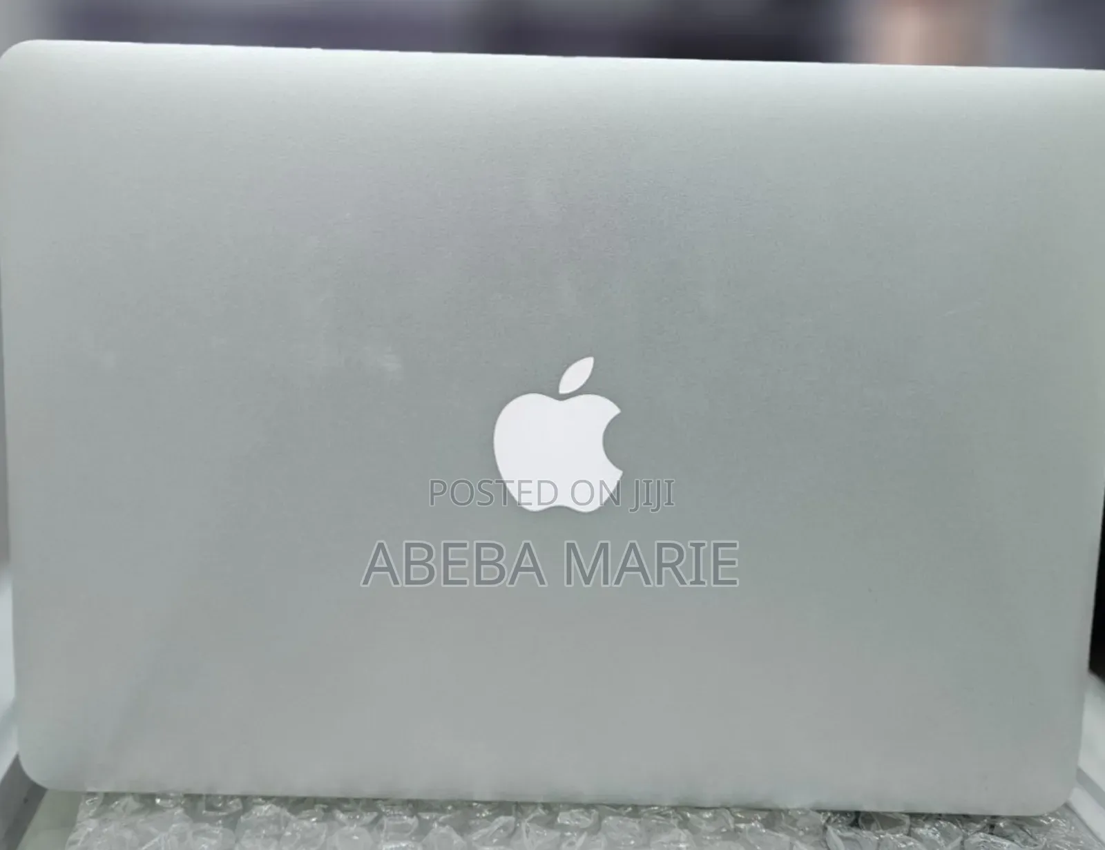 New Laptop Apple MacBook Air 2017 8GB Intel Core I7 SSD 256GB