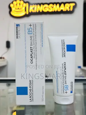 Cicaplast Baume B5+